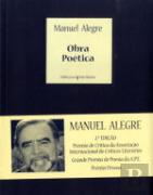 Obra Poética de Manuel Alegre