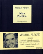 Obra Poética de Manuel Alegre