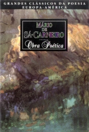 Obra Poética de Mário de Sá Carneiro