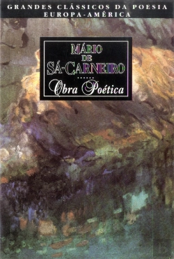 Bertrand.pt - Obra Poética de Mário de Sá Carneiro