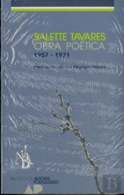 Obra Poética de Salette Tavares (1957-1971)
