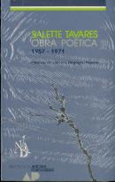 Obra Poética de Salette Tavares (1957-1971)