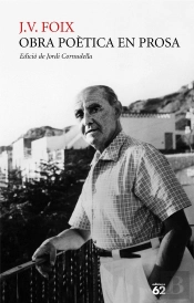 Obra Poetica En Prosa