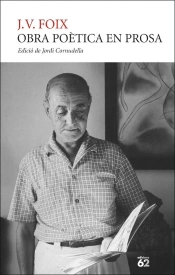 Obra Poètica En Prosa