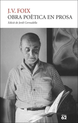 Bertrand.pt - Obra Poètica En Prosa