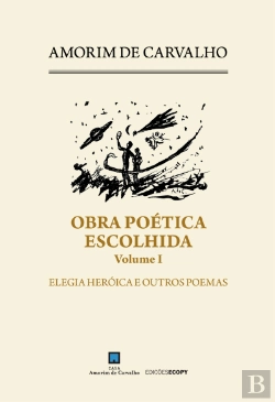 Bertrand.pt - Obra Poética Escolhida - Volume I