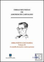 Obra Poética Escolhida - Volume III