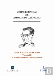 Obra Poética Escolhida - Volume III