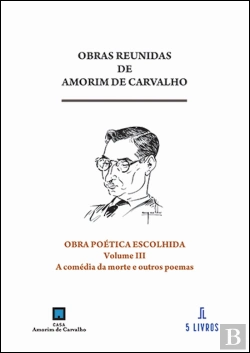 Bertrand.pt - Obra Poética Escolhida - Volume III
