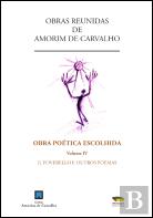Obra Poética Escolhida - Volume IV