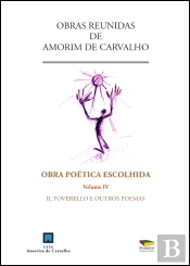 Obra Poética Escolhida - Volume IV
