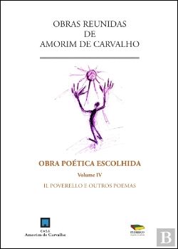Bertrand.pt - Obra Poética Escolhida - Volume IV