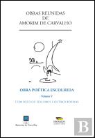 Obra Poética Escolhida - Volume V