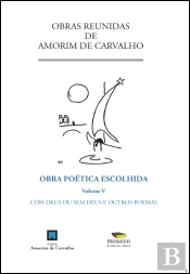 Obra Poética Escolhida - Volume V