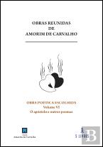 Obra Poética Escolhida - Volume VI