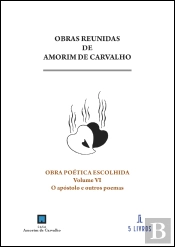 Obra Poética Escolhida - Volume VI