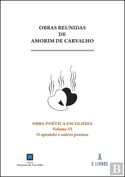 Bertrand.pt - Obra Poética Escolhida - Volume VI