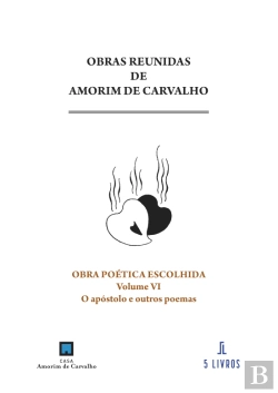 Bertrand.pt - Obra Poética Escolhida - Volume VI