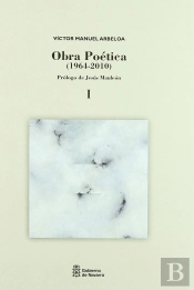 Obra Poética I (1964-2010)