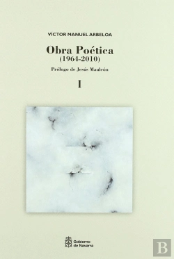 Bertrand.pt - Obra Poética I (1964-2010)