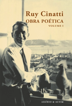 Bertrand.pt - Obra Poética I