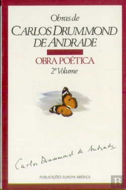 Bertrand.pt - Obra Poética II