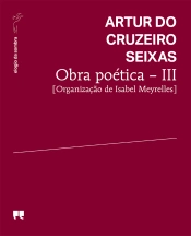 Obra poética - III