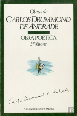 Bertrand.pt - Obra Poética III
