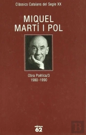 Obra Poetica, Iii