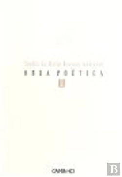Bertrand.pt - Obra Poética III