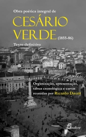 Obra Poética Integral de Cesário Verde (1855 - 86)
