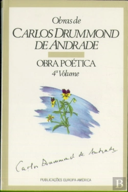 Bertrand.pt - Obra Poética IV