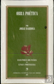 Obra Poética - Jorge Barbosa