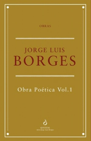 Obra Poética