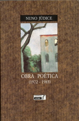Obra Poética