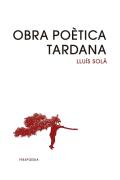 Obra Poetica Tardana