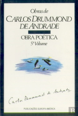 Bertrand.pt - Obra Poética V