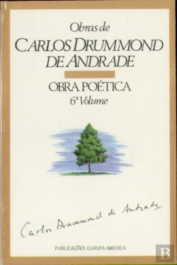 Bertrand.pt - Obra Poética VI