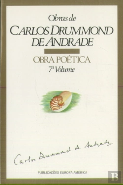 Bertrand.pt - Obra Poética VII