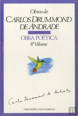 Bertrand.pt - Obra Poética VIII