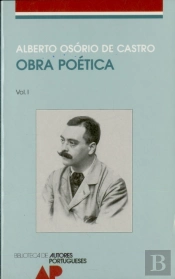 Obra Poética Vol. I - Alberto Osório de Castro