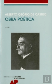 Obra Poética Vol. II - Alberto Osório de Castro
