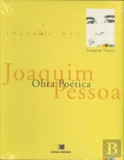 Obra Poética - Volume 1