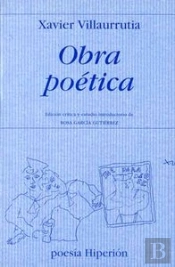 Obra Poética