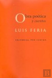 Obra Poetica Y Cuentos