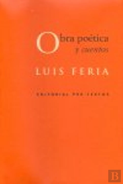 Bertrand.pt - Obra Poetica Y Cuentos
