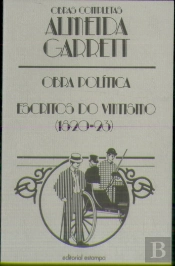 Obra Política I