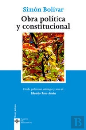 Obra Política Y Constitucional