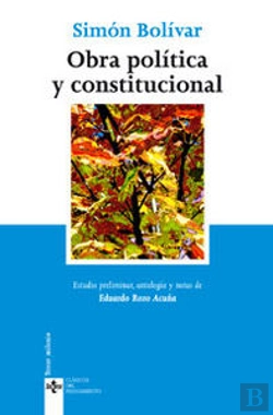 Bertrand.pt - Obra Política Y Constitucional
