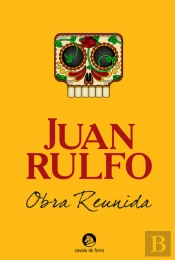 Obra Reunida - Juan Rulfo